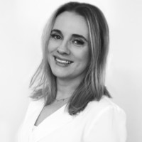 Vertaview Employee Ashley Hunter's profile photo