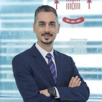 Burak al-Hashimi Email
