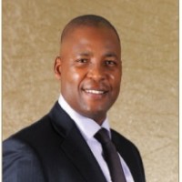 Andrew Mashifane Email