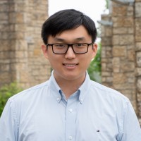 2G Robotics Inc Employee Yinglun Suo's profile photo