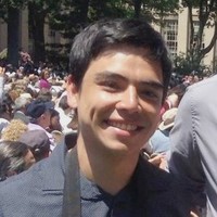 Elementari Employee David Li's profile photo