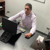 Fibro-Sonoco Employee Jonathan Concha Torres's profile photo