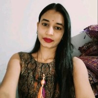 Jyoti CNC Automation Ltd. Employee Disha Solanki's profile photo