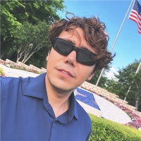 CUIRE Employee Mohsen Mohammadagha's profile photo