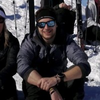 THEURL Austrian Premium Timber Employee Daniel Senfter's profile photo