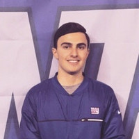 The Shalizi Group Employee Vincent A's profile photo