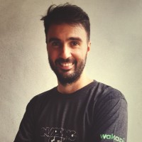 Santiago Jarque's profile photo