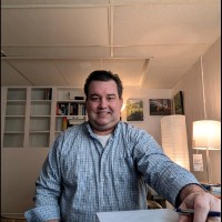 Patrick Accounting fka Knight Home Care Financial Employee Keith Keller's profile photo