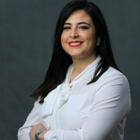 SoMezzo Employee Seima Hassine's profile photo