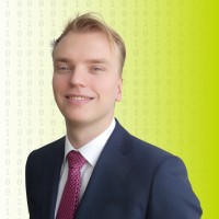TODAY Experts Employee Thimo Dommerholt's profile photo