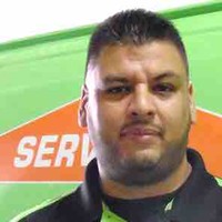 SERVPRO of Great Neck / Port Washington Employee Aron Caracushansky's profile photo