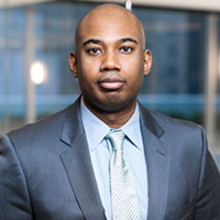 Alston & Bird LLP Employee Mathew Gray's profile photo