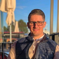 Tobias Andersson Email