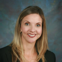 CBRE Employee Jill Luna's profile photo