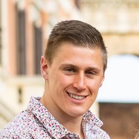 Venshure Test Services Employee Trevor Ploucha's profile photo