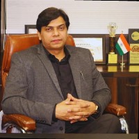 Deep Ayurveda Global Employee Vishnu Sharma's profile photo