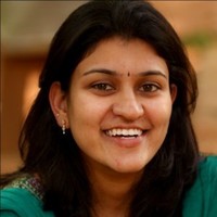 TENVIC Employee Shruti Venkat's profile photo