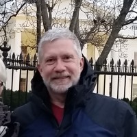 ROCK RIVER WATER RECLAMATION DISTRICT Employee Mike Frankino's profile photo