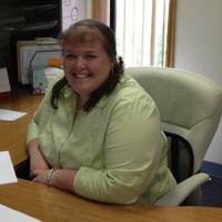 Thruway Employee Heather Cianciosi's profile photo