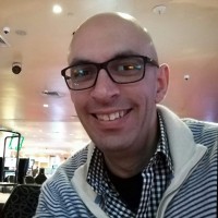 Chargerback Employee Elliot Payan's profile photo