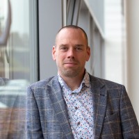 Airclima Employee Michel Cuvelie's profile photo