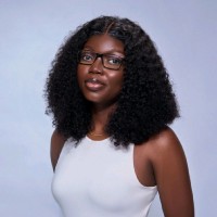 O2K.tech Employee Dorcas Wokocha's profile photo