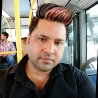 Cofely Besix Facility Management Employee Amarjit Singh's profile photo