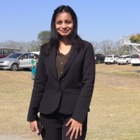 Shubhi Bhatnagar Email
