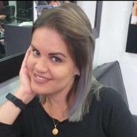 Noffra 2000 C.A. Employee Rocxana Araujo's profile photo