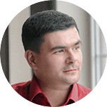 Who Did Say That Employee Eugene Polyanskiy's profile photo