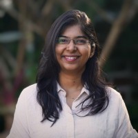 Competitiveness Mindset Institute (CMI) Employee Prerna Singh's profile photo