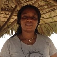 Médecins du Monde Employee Victoria Bucher's profile photo