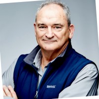 Lodging Host Hotel Corporation Employee Kevin Hilchey's profile photo