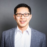 Kavacare ID Employee A. Eddy Wiria's profile photo