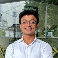 AceCloud Employee Vedant Nagwanshi's profile photo