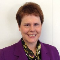 DoD Employee Nancy Reeves-Flores's profile photo