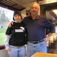 CACI International Inc Employee Steven Koslow's profile photo