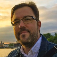 Mojang AB Employee Anders Gyllenberg's profile photo