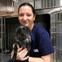 Columbia University Irving Medical Center Employee Elena Shevchenko's profile photo