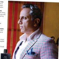 Sanjay Ghai Email & Phone Number