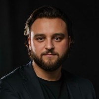 Anton Tkach Email