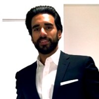 OpenPlay Employee Nikhil Obhrai's profile photo