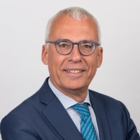 Port of Antwerp-Bruges Employee Luc Arnouts's profile photo