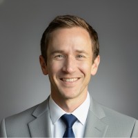 ExxonMobil Employee Brian Bush's profile photo