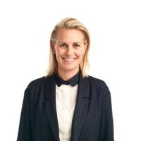 Torrens University Australia Employee Emma Fenton's profile photo