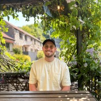 Cubicle Systems Employee George Thorne's profile photo