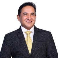 Push Sharma Email & Phone Number