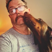 National Public Radio Employee Scott Hensley's profile photo