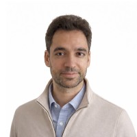 Citadel Employee Alexandre Vincent's profile photo