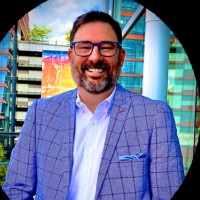 American Security Mortgage Corp (NMLS# 40561) Employee Christopher Murray's profile photo